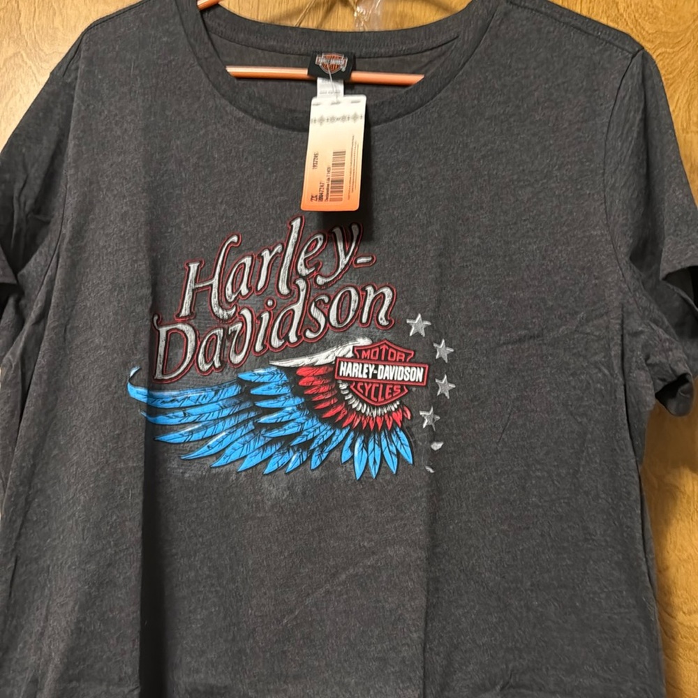 Harley Davidson Shirt